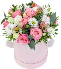 Букет «Твое счастье» Букет «Твое счастье»